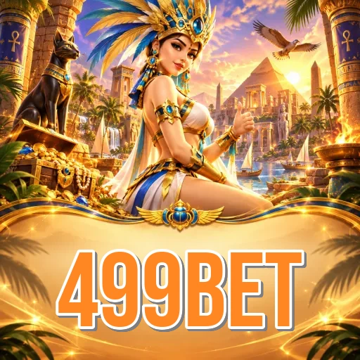 Mission and Vision of 499bet